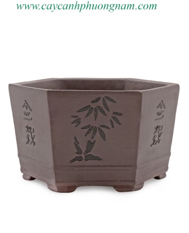 Ưu, nhược điểm chất liệu chậu trồng hoa