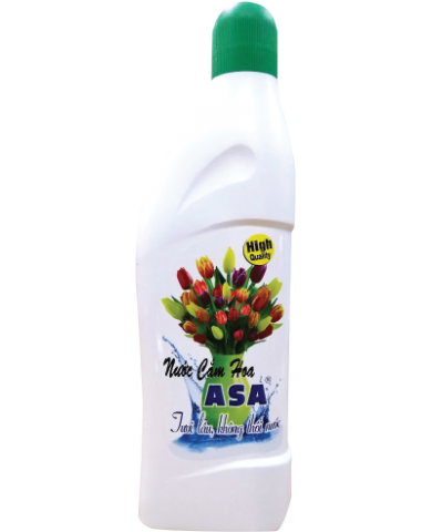 Phân bón - nước cắm hoa ASA 200ml