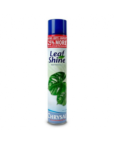 Thuốc xịt bóng lá - LEAF SHINE CRYSTAL
