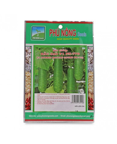 HẠT GIỐNG BẦU SAO