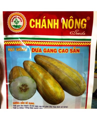 HẠT GIỐNG DƯA GANG CAO SẢN
