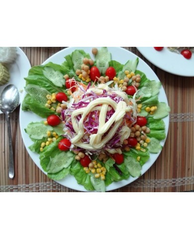 Tác dụng bất ngờ từ bắp cải trong bữa ăn hàng ngày Tác dụng bất ngờ từ bắp cải trong bữa ăn hàng ngày